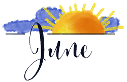 June
